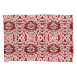 Feather Pattern Pillowcases – Decorative Pillow Co