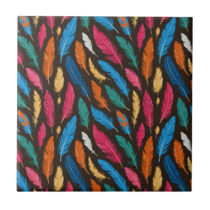 Feathered Fiesta