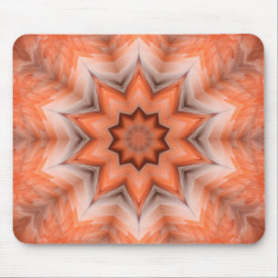 Feathered Mousepad