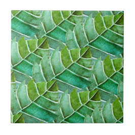 Febre da selva do Azulejo cerâmico