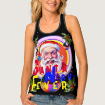 Febre noturna dos papais noeis