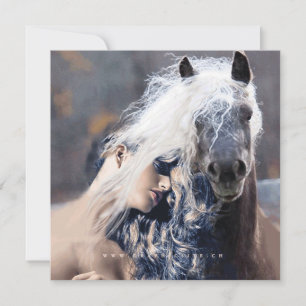 Fechamento - Cartão, Convite, Anúncio