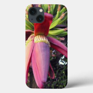 Fechamento da Flor de Banana