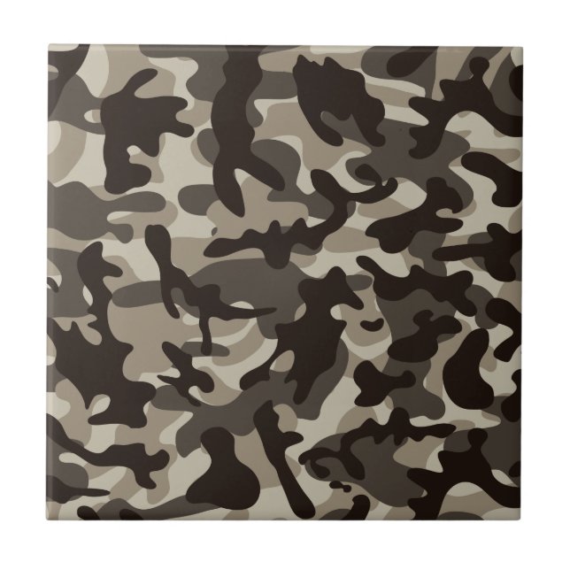 Fechar Camuflagem do Quarto (Frente)