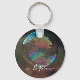 Fechar chaveiro de bolha