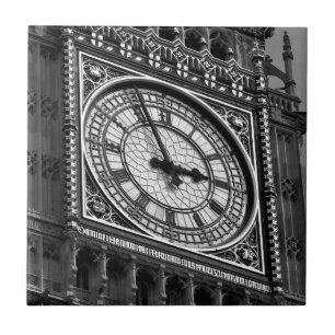 Feche o Big Ben Clock Tower Viagem Europa