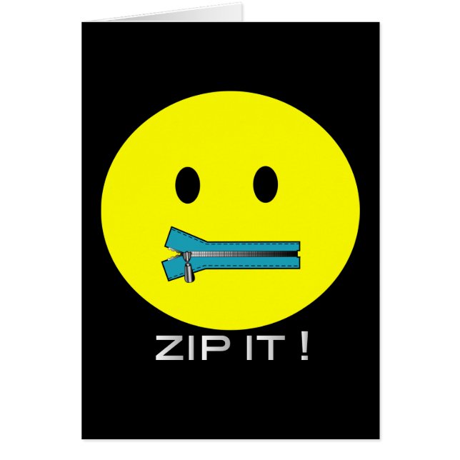 'feche-o CARTÃO de CARA (Frente)