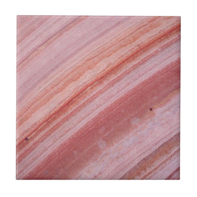 Fecho da onda, Azulejo da Arizona (Frente)