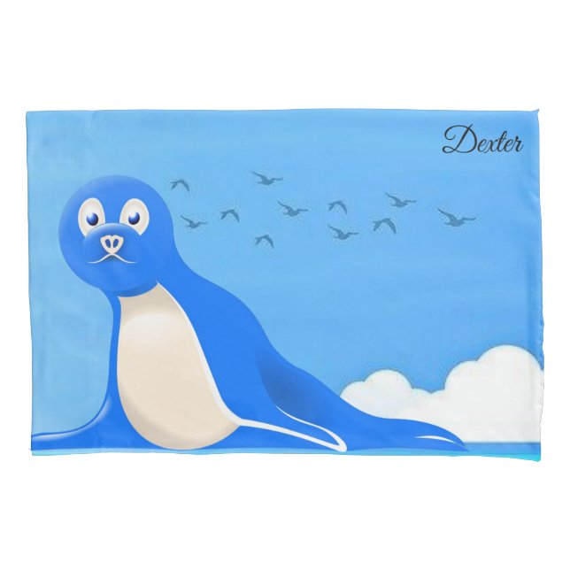 Fecho do gabinete do travesseiro (Frente)