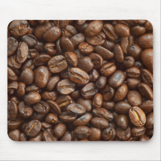Feijão de café Mousepad