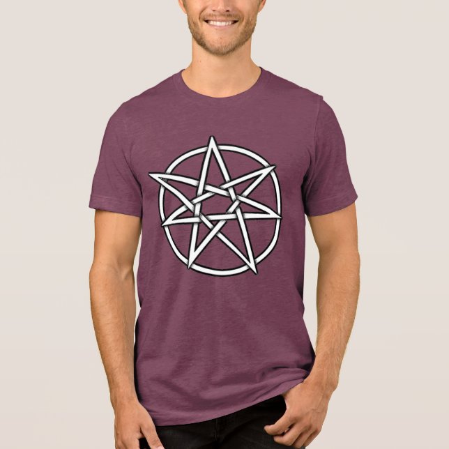 FEIJÃO! Wizard Star Masculino    (Frente)