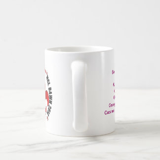 Feijões da miçanga à caneca 2014 de café