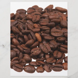 Feijões de café