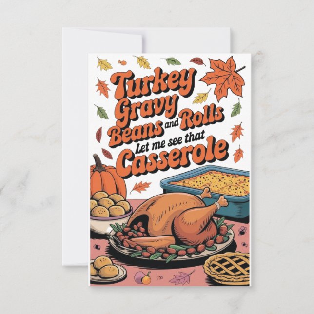 Feijões E Rolos De Turcos Deixem-Me Ver Esse Casse (Frente)