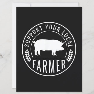 Feira de Agricultores Apoie a Fazenda de Criadores