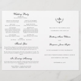 Feira de Casamento Católico com Programa de Massas