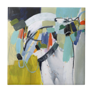 Feira de Scarborough - Abstrato