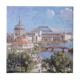 Feira Mundial de Chicago (Exposição Columbiana)