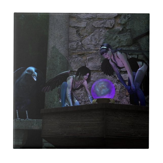 Feiras Curiosas (Frente)