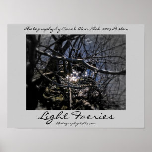 Feiras leves Poster 2009