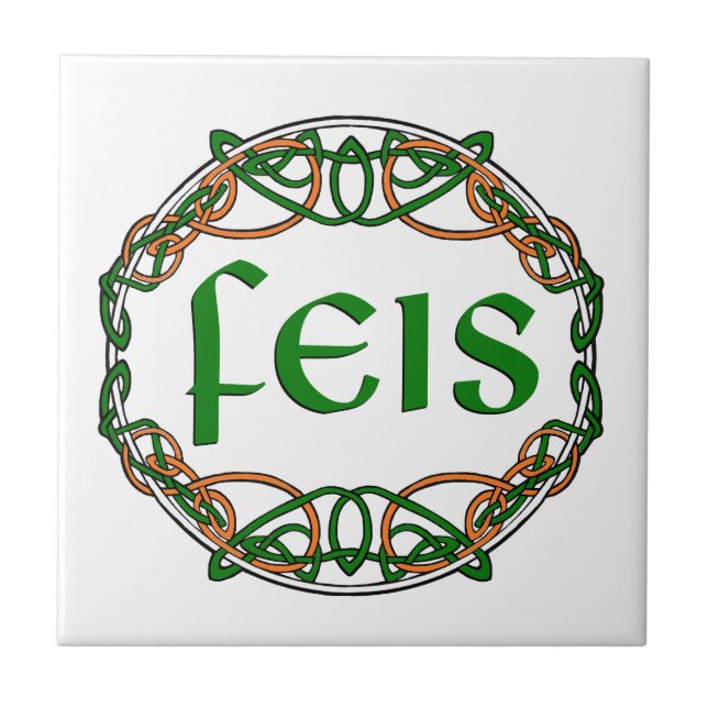 FEIS (Frente)
