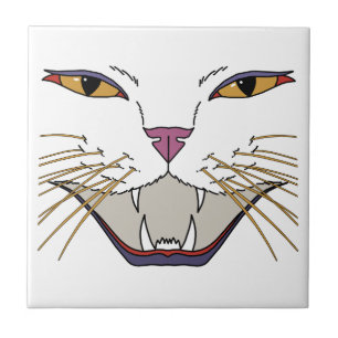 Feisty Cat Lover
