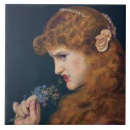 Feisty Red Hired Woman (Sombra do Amor) (Divórcio)