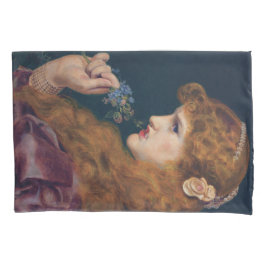 Feisty Red Hired Woman (Sombra do Amor) (Divórcio)