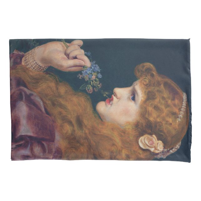 Feisty Red Hired Woman (Sombra do Amor) (Divórcio) (Frente-Esquerda)