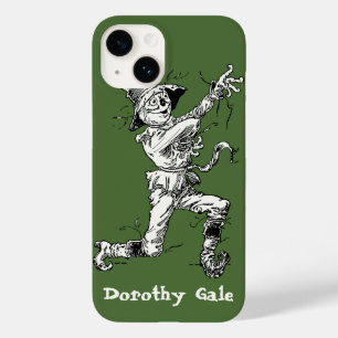 Feiticeiro de Oz Fairy Tales, o Espantalho