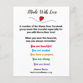 Feito Com Nota De Amor