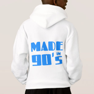 Feito em 90