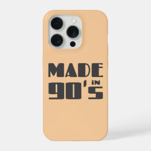 Feito em 90