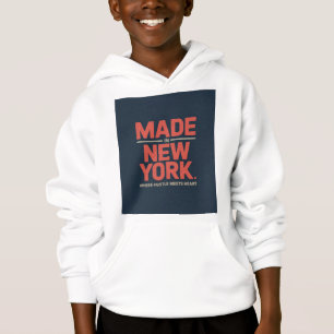Feito em Nova York