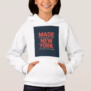 Feito em Nova York