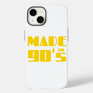Feito nos anos 90