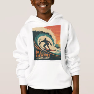 Feito para as Ondas Cidade do Panamá