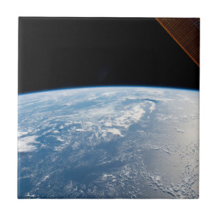 Feixes De Sol Ao Longo Das Águas Do Oceano Pacífic