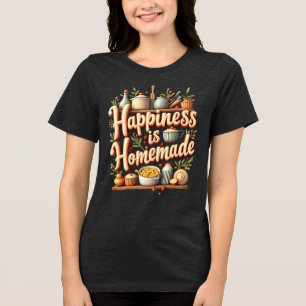 Felicidade é Homemade