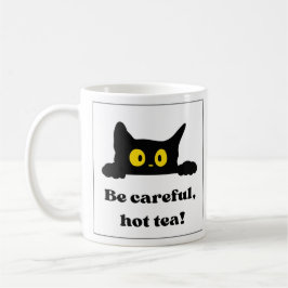 Felicidade em uma caneca