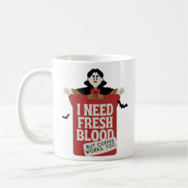 Felicidade em uma caneca