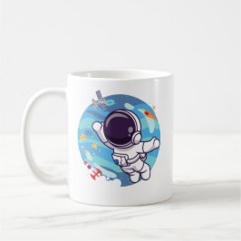 Felicidade em uma caneca