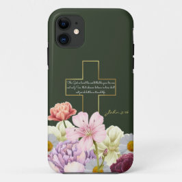 Felicidade Eterna: Capinha de Celular Cristã Paste