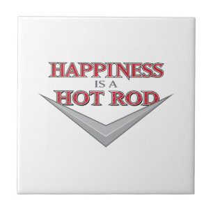 Felicidade, Hot Rod