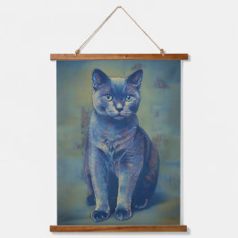 Feline Místico