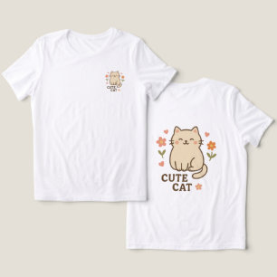 Felino em Bloom