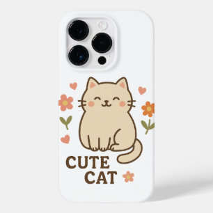 Felino em Bloom