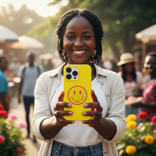 Feliz (Criador carregado)