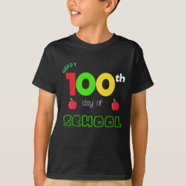 Feliz 100º Dia da Camisa Escolar