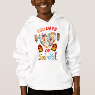 Feliz 100º Dia da Escola